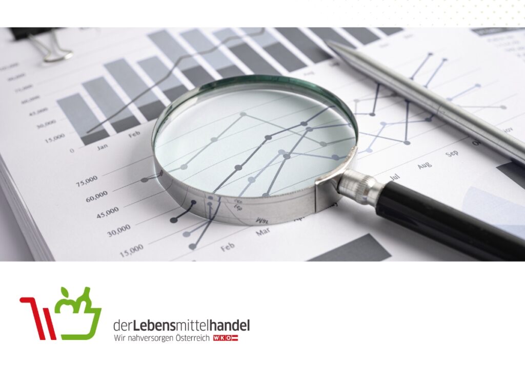 Blog: Warum Lebensmittel teurer werden - und ob der Handel tatsächlich ...